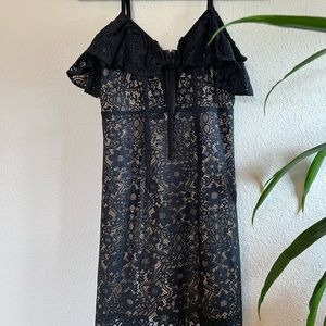 For Love And Lemons dress